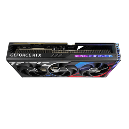 Asus ROG Strix RTX 4080 16GB Graphics Card